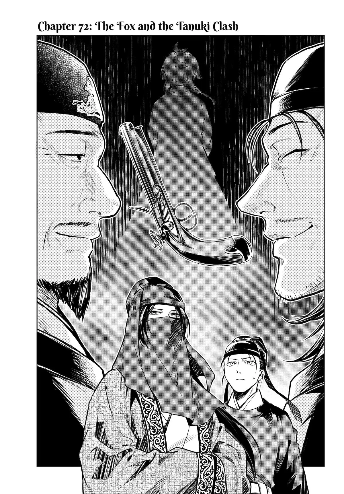 Read Kusuriya no Hitorigoto (EN) Manga Online