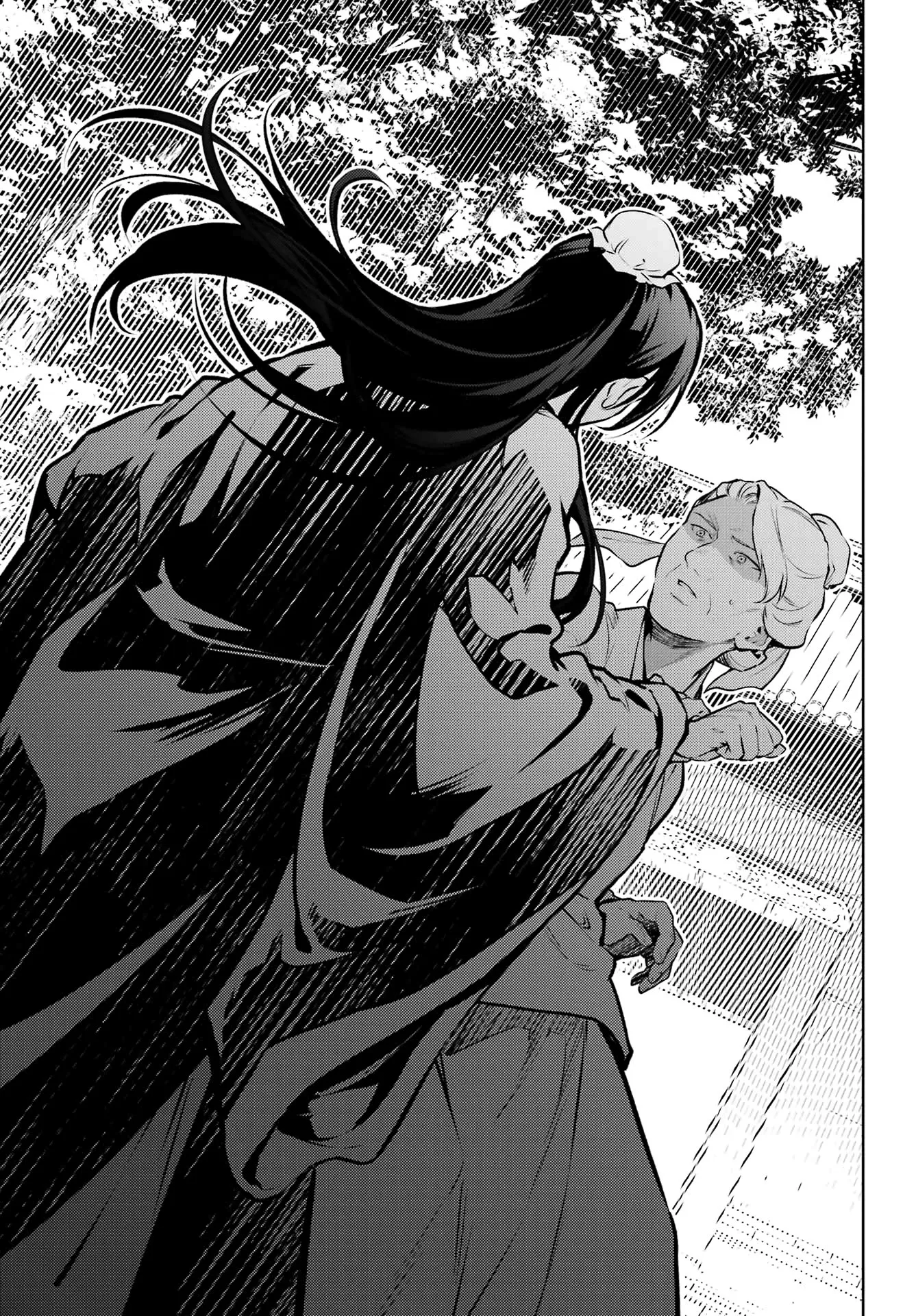 Read Kusuriya no Hitorigoto (EN) Manga Online