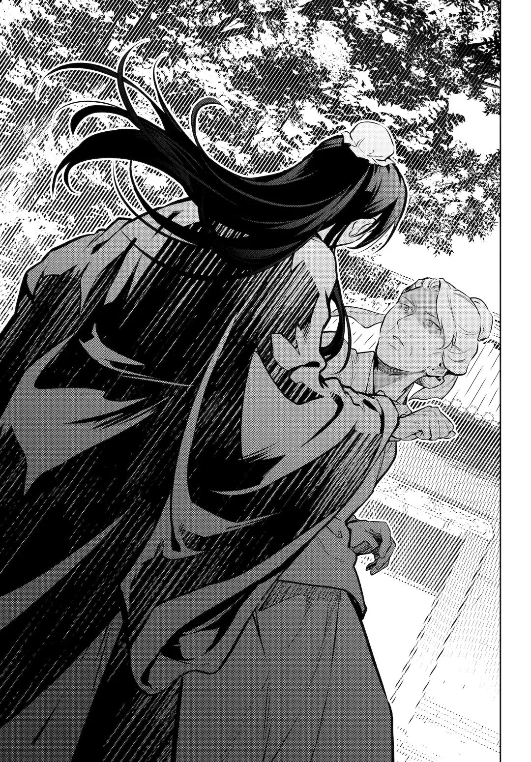 Read Kusuriya no Hitorigoto (EN) Manga Online