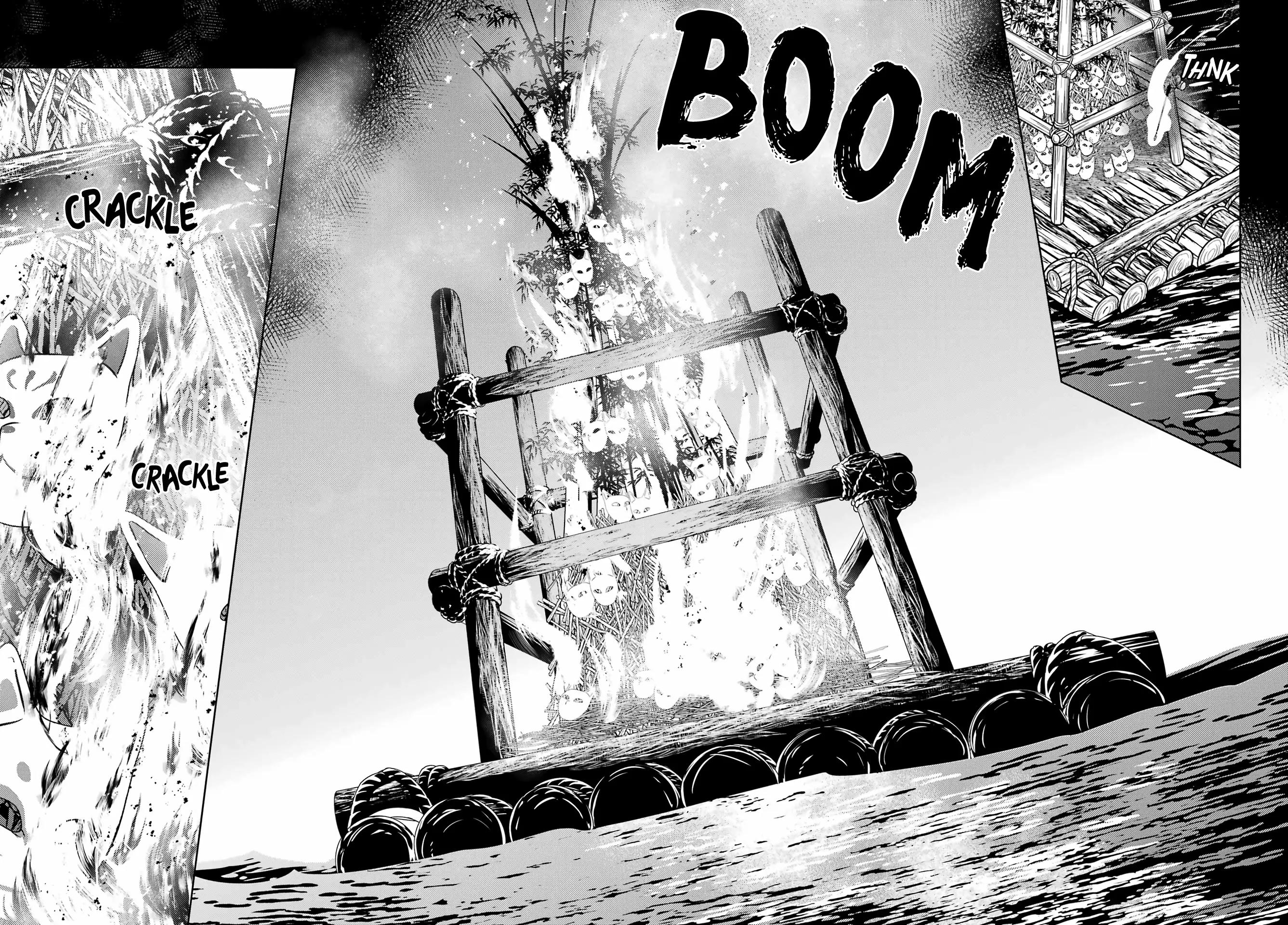 Read Kusuriya no Hitorigoto (EN) Manga Online