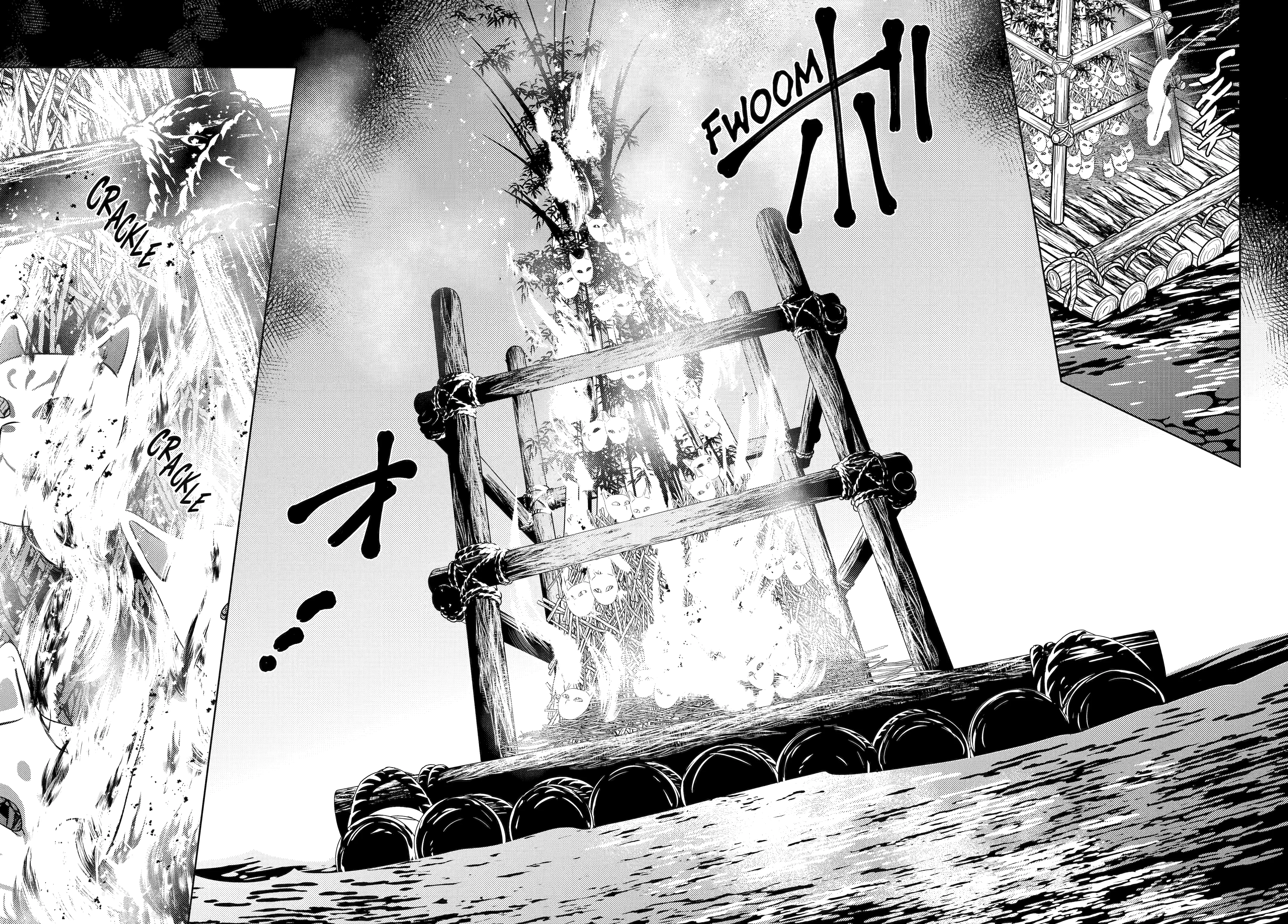 Read Kusuriya no Hitorigoto (EN) Manga Online
