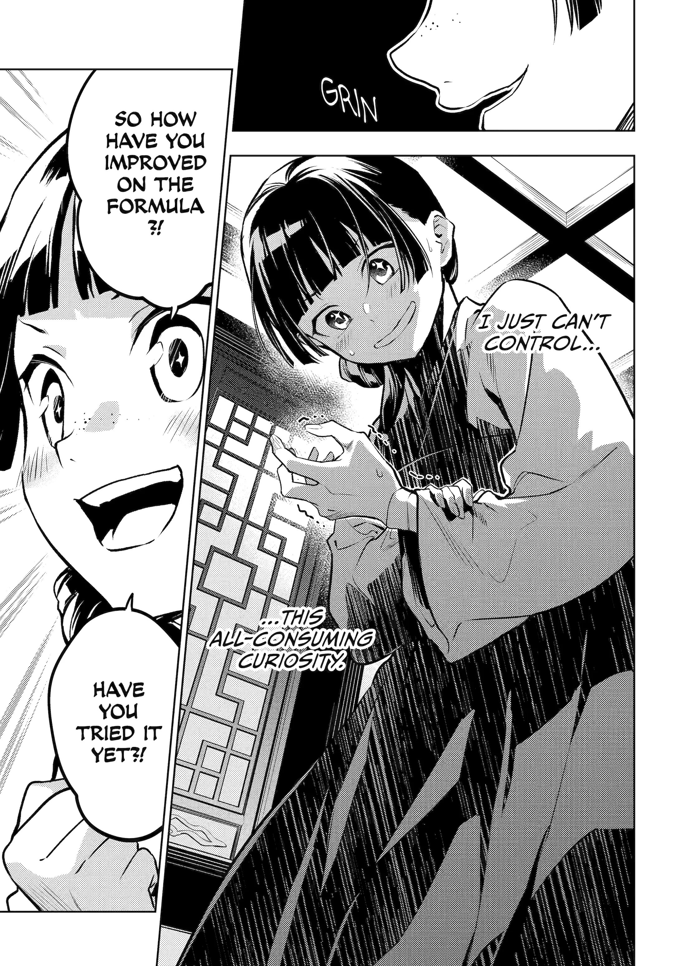 Read Kusuriya no Hitorigoto (EN) Manga Online