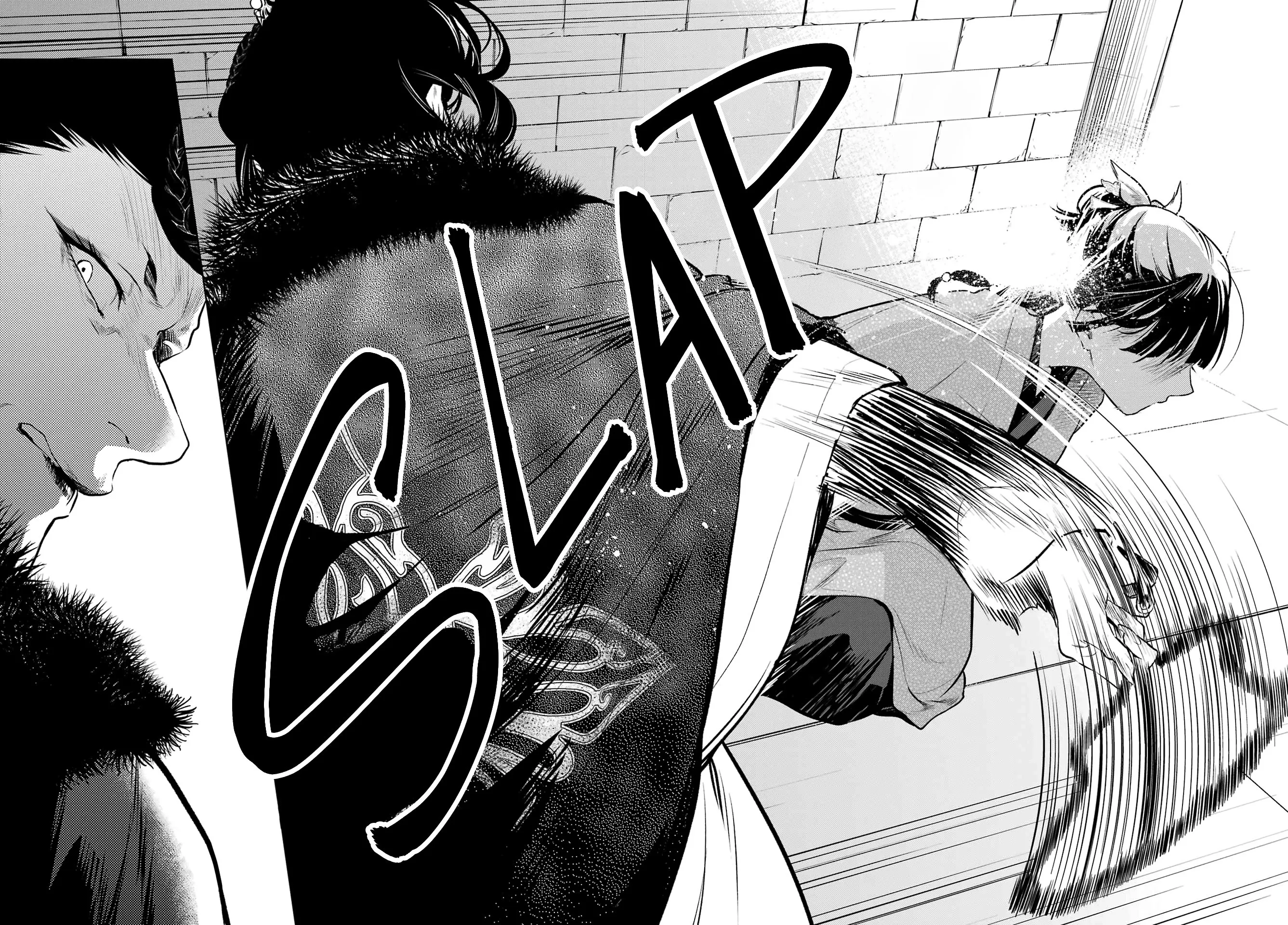 Read Kusuriya no Hitorigoto (EN) Manga Online