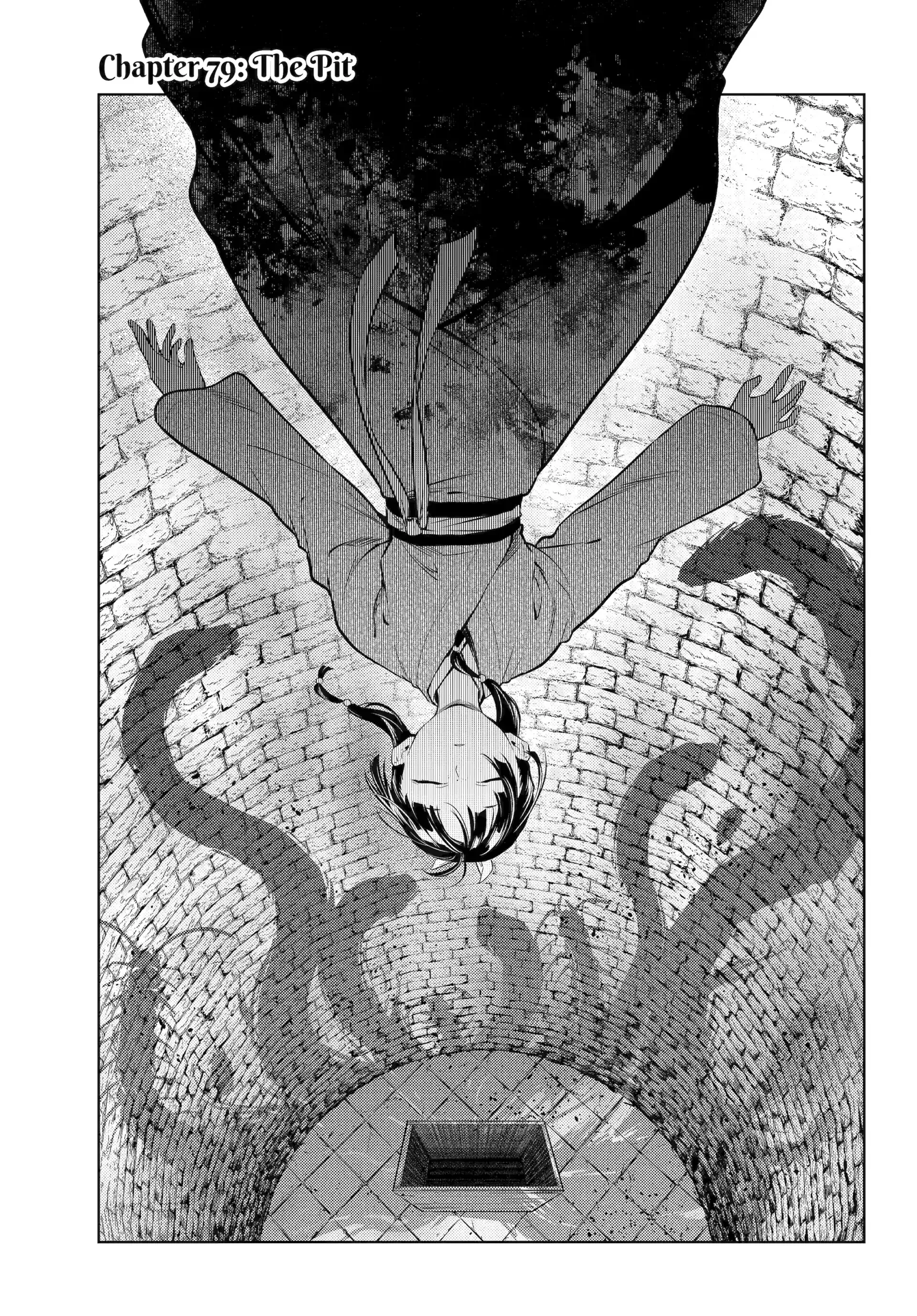 Read Kusuriya no Hitorigoto (EN) Manga Online