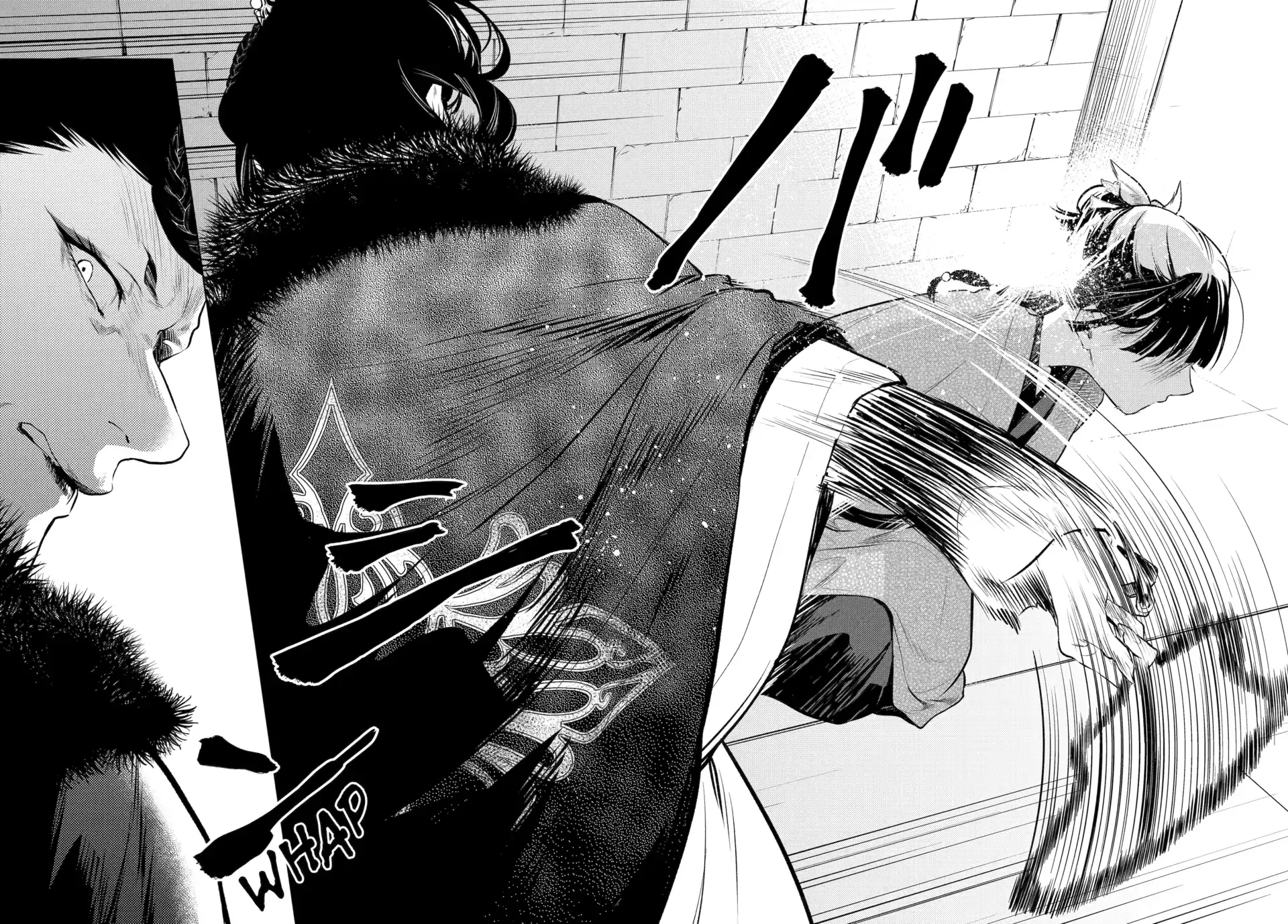 Read Kusuriya no Hitorigoto (EN) Manga Online