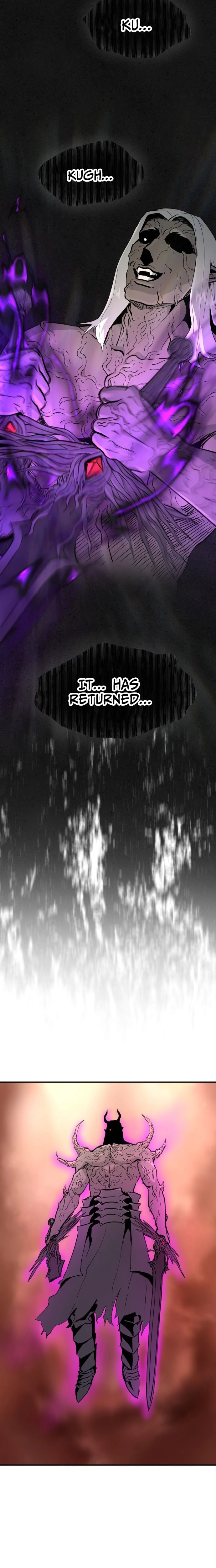 Read Legend of the Holy Sword Manga Online