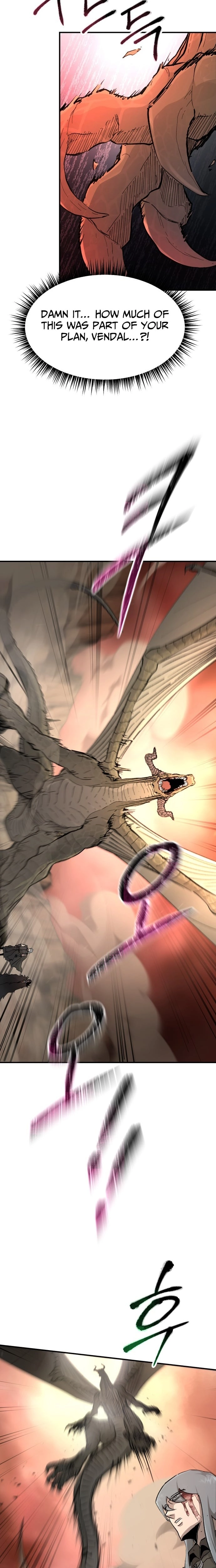 Read Legend of the Holy Sword Manga Online