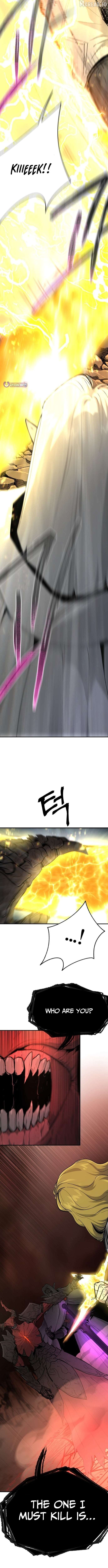 Read Legend of the Holy Sword Manga Online