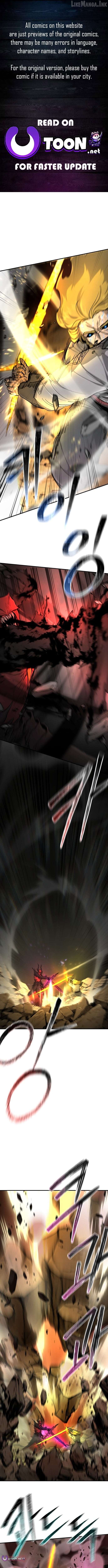 Read Legend of the Holy Sword Manga Online