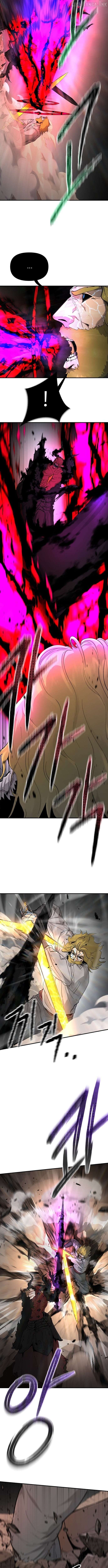 Read Legend of the Holy Sword Manga Online