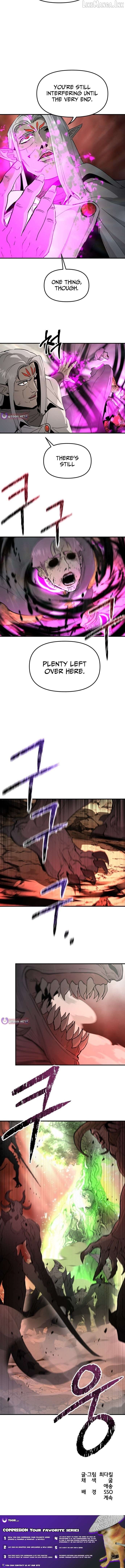 Read Legend of the Holy Sword Manga Online