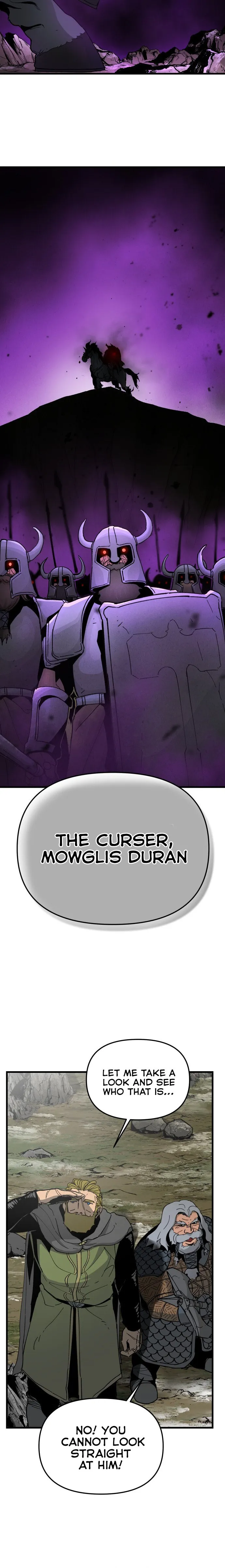 Read Legend of the Holy Sword Manga Online