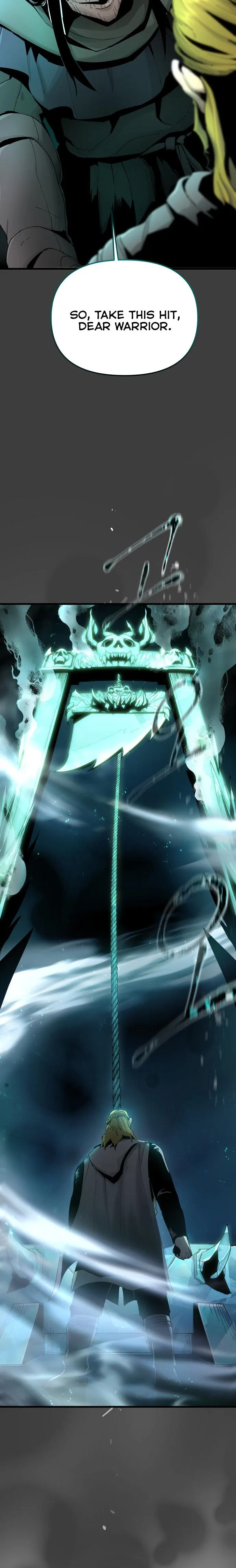 Read Legend of the Holy Sword Manga Online