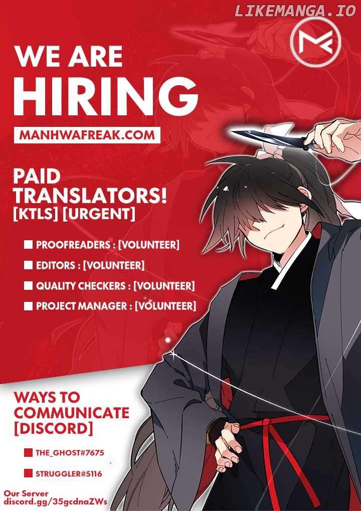 Read Legend of the Holy Sword Manga Online