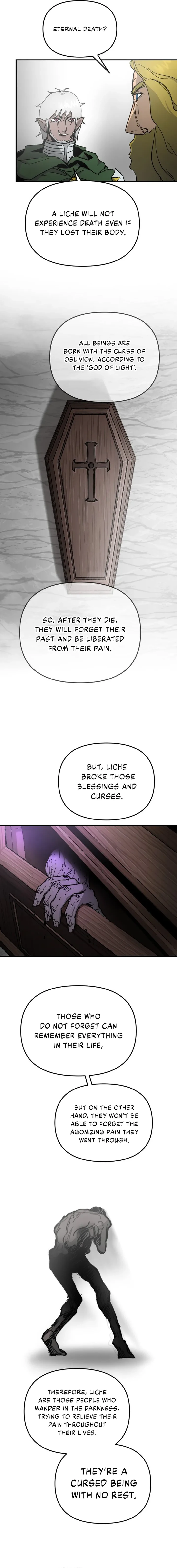 Read Legend of the Holy Sword Manga Online
