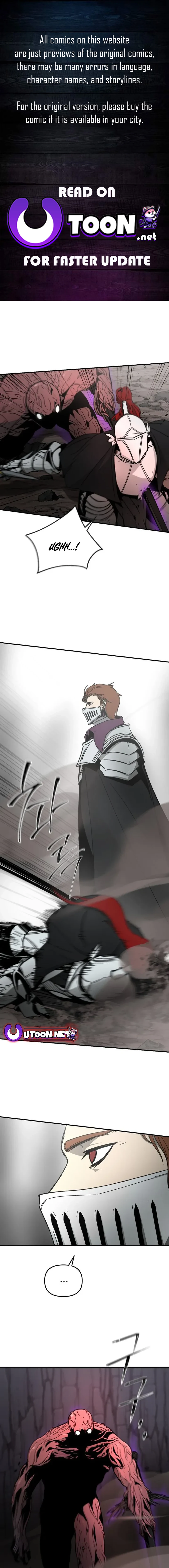 Read Legend of the Holy Sword Manga Online