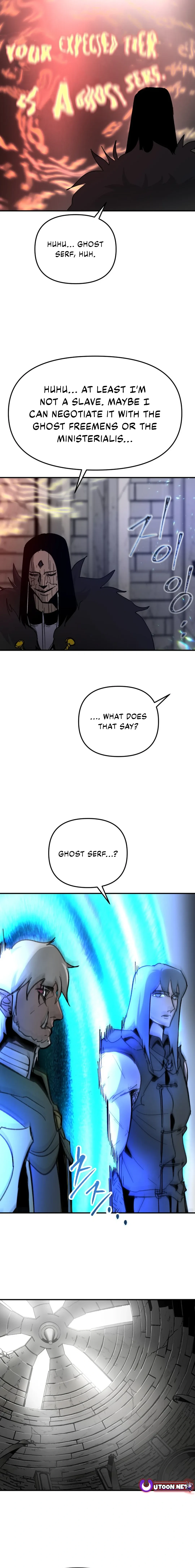 Read Legend of the Holy Sword Manga Online