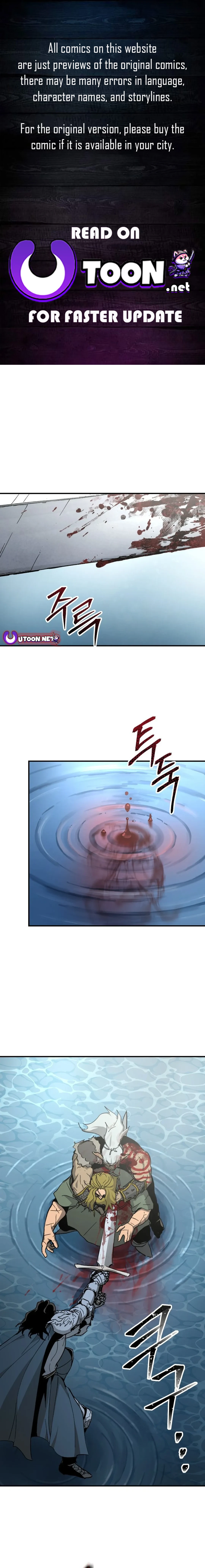 Read Legend of the Holy Sword Manga Online