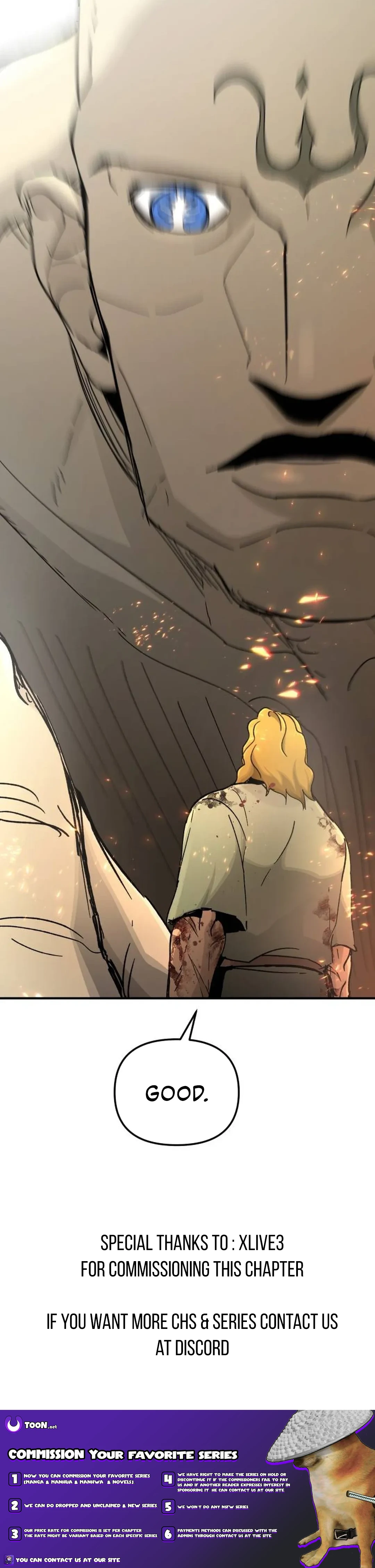 Read Legend of the Holy Sword Manga Online