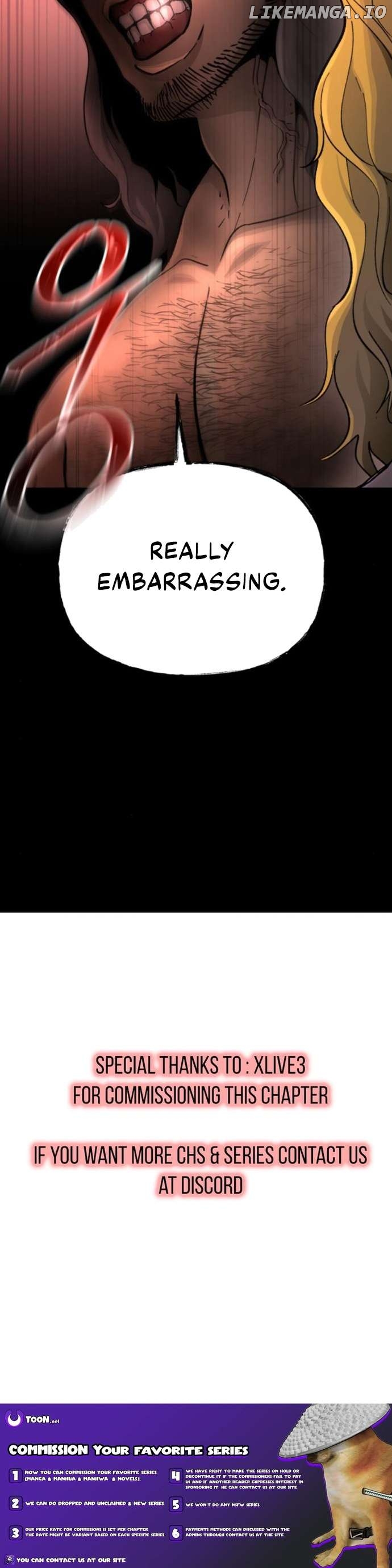 Read Legend of the Holy Sword Manga Online