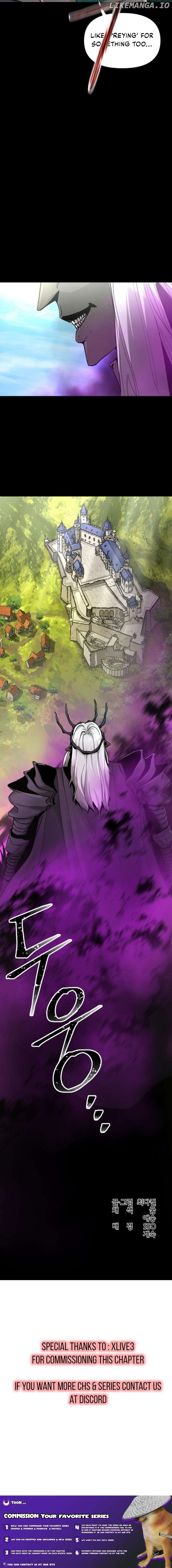 Read Legend of the Holy Sword Manga Online