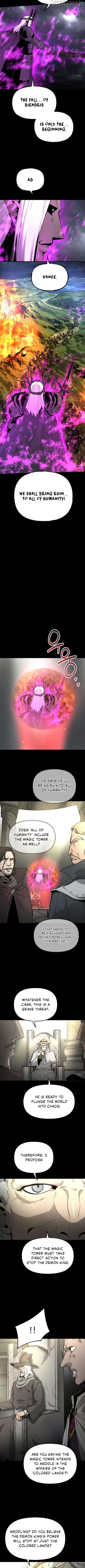 Read Legend of the Holy Sword Manga Online