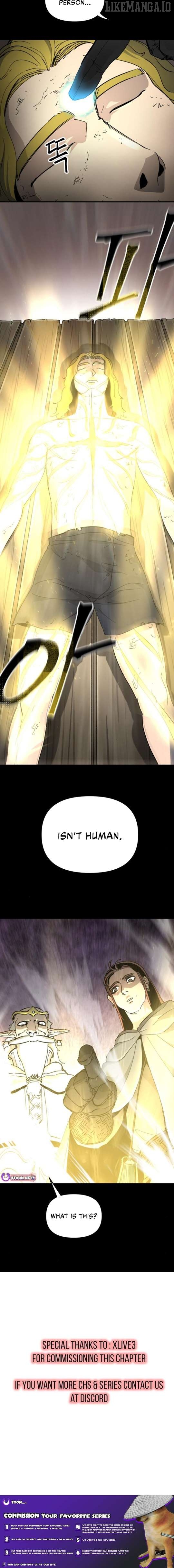 Read Legend of the Holy Sword Manga Online