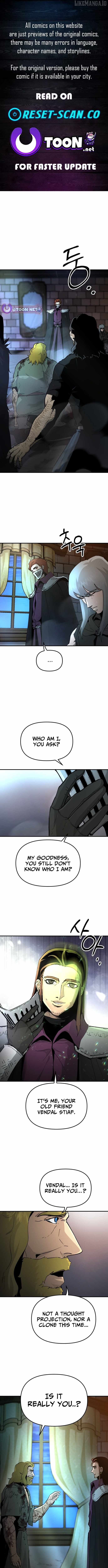 Read Legend of the Holy Sword Manga Online