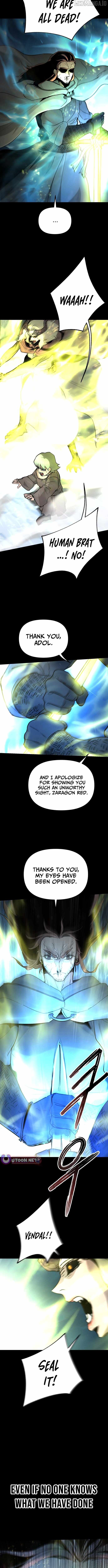 Read Legend of the Holy Sword Manga Online