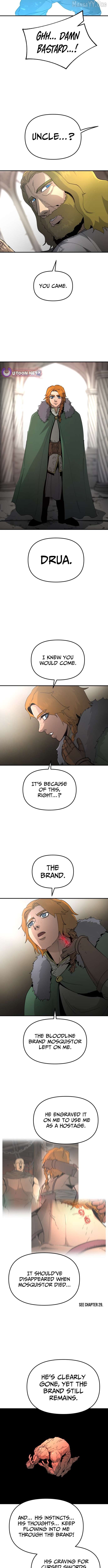 Read Legend of the Holy Sword Manga Online