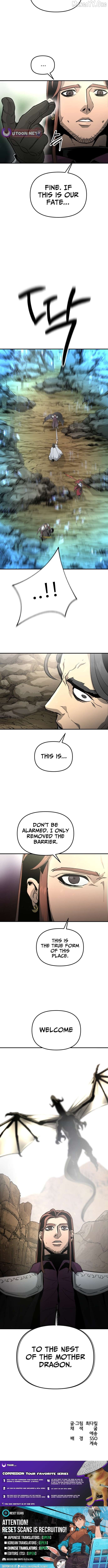 Read Legend of the Holy Sword Manga Online