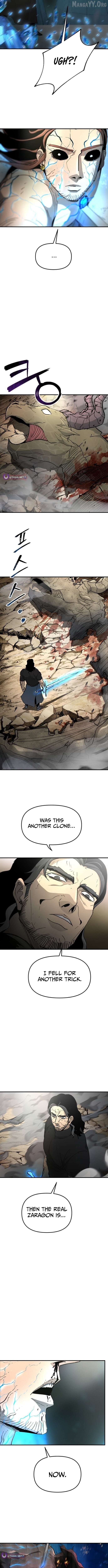 Read Legend of the Holy Sword Manga Online