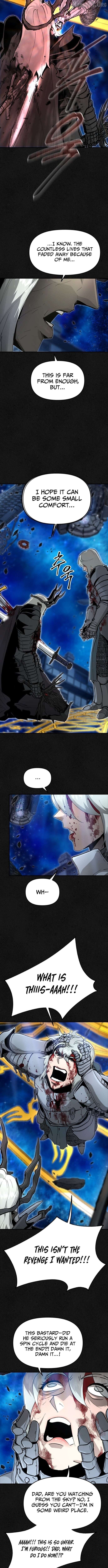Read Legend of the Holy Sword Manga Online