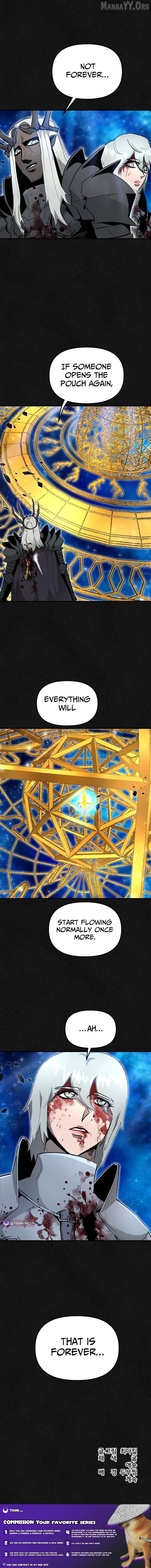 Read Legend of the Holy Sword Manga Online
