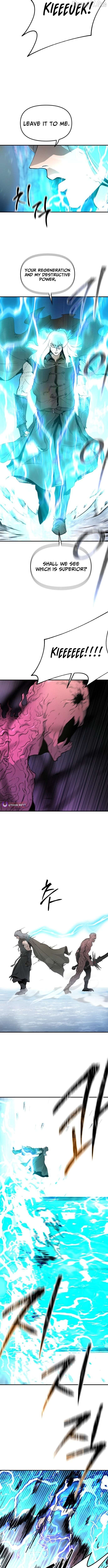 Read Legend of the Holy Sword Manga Online