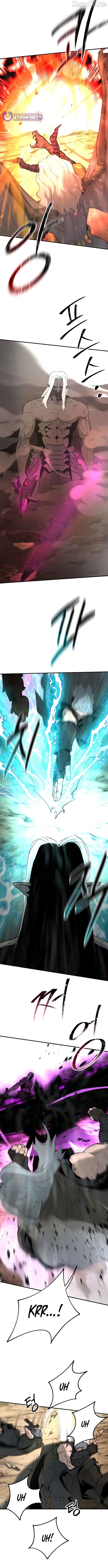 Read Legend of the Holy Sword Manga Online