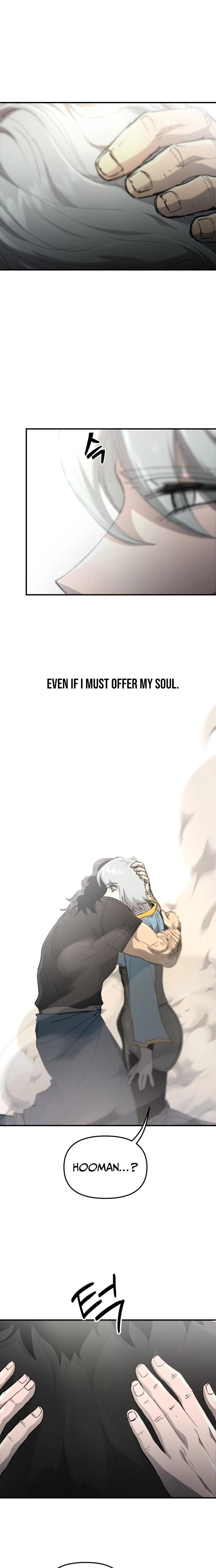 Read Legend of the Holy Sword Manga Online