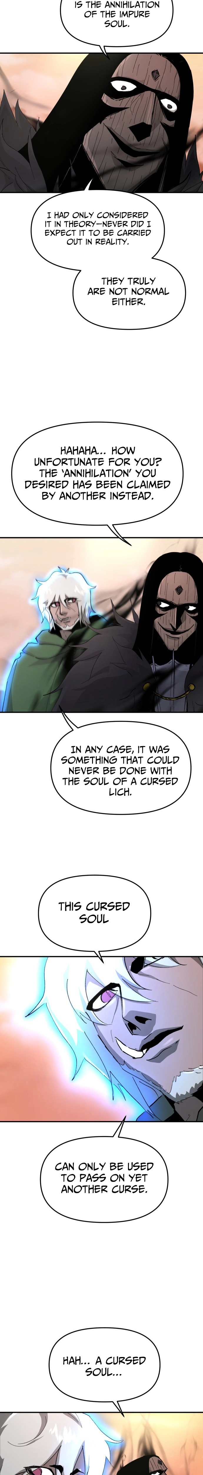 Read Legend of the Holy Sword Manga Online