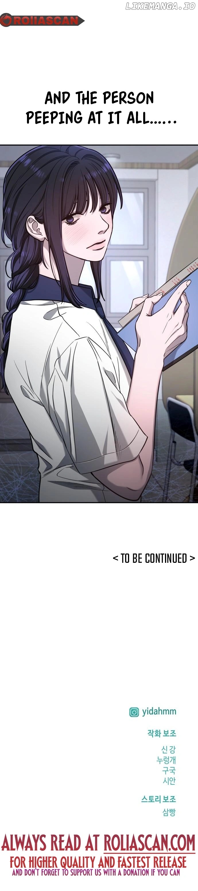 Read Look-Alike Daughter Manga Online
