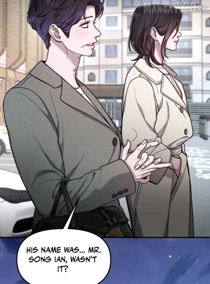 Read Look-Alike Daughter Manga Online