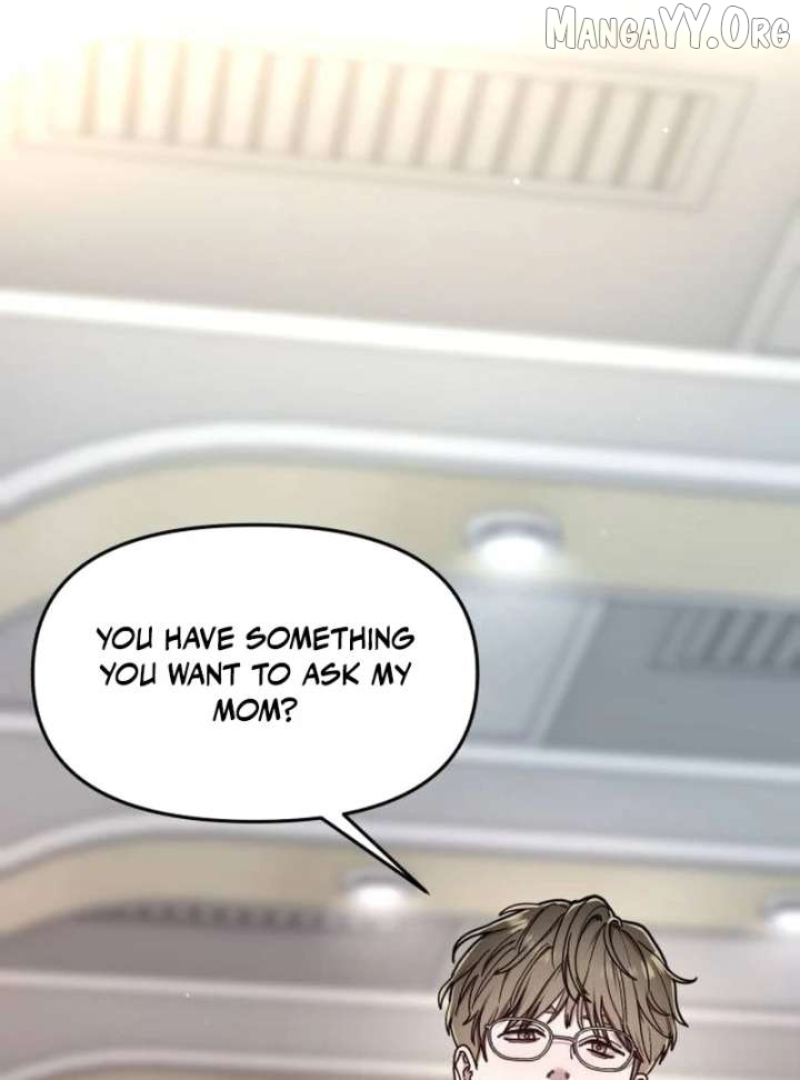 Read Look-Alike Daughter Manga Online