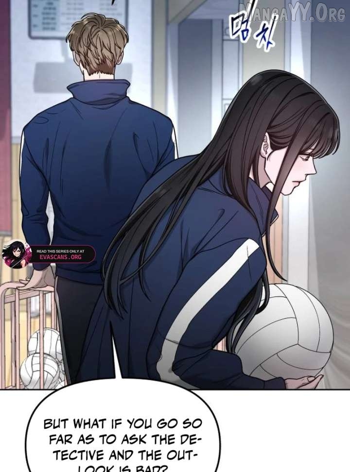 Read Look-Alike Daughter Manga Online