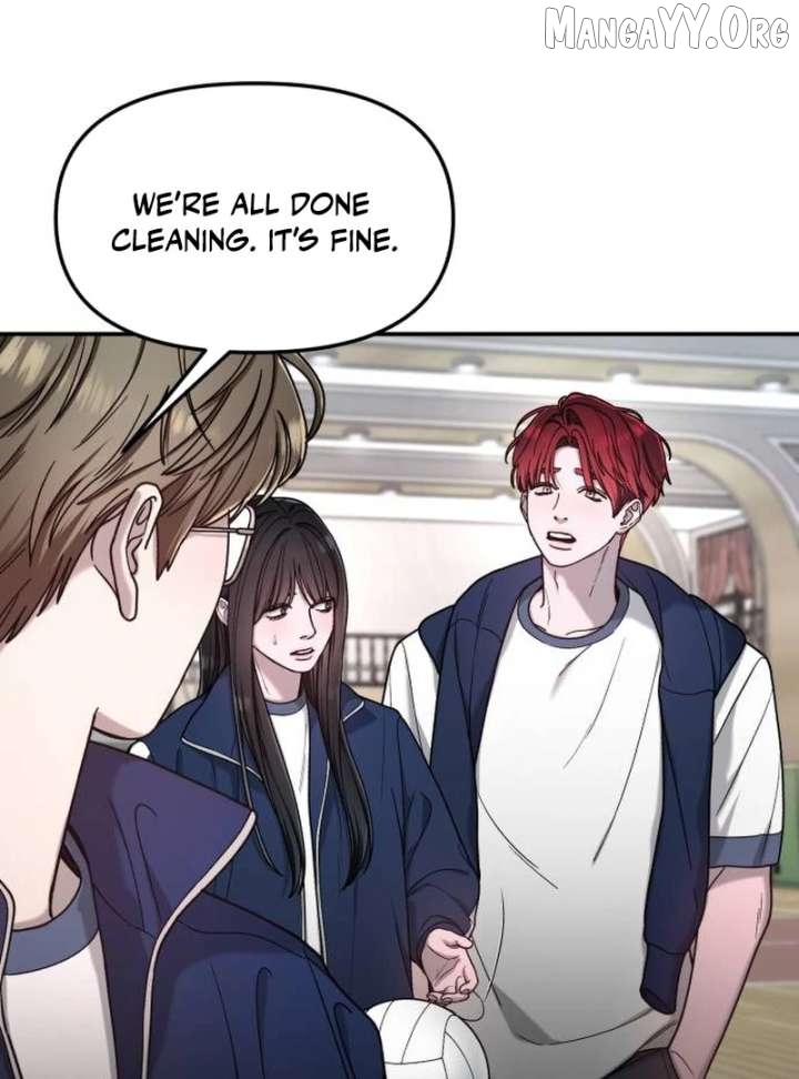Read Look-Alike Daughter Manga Online