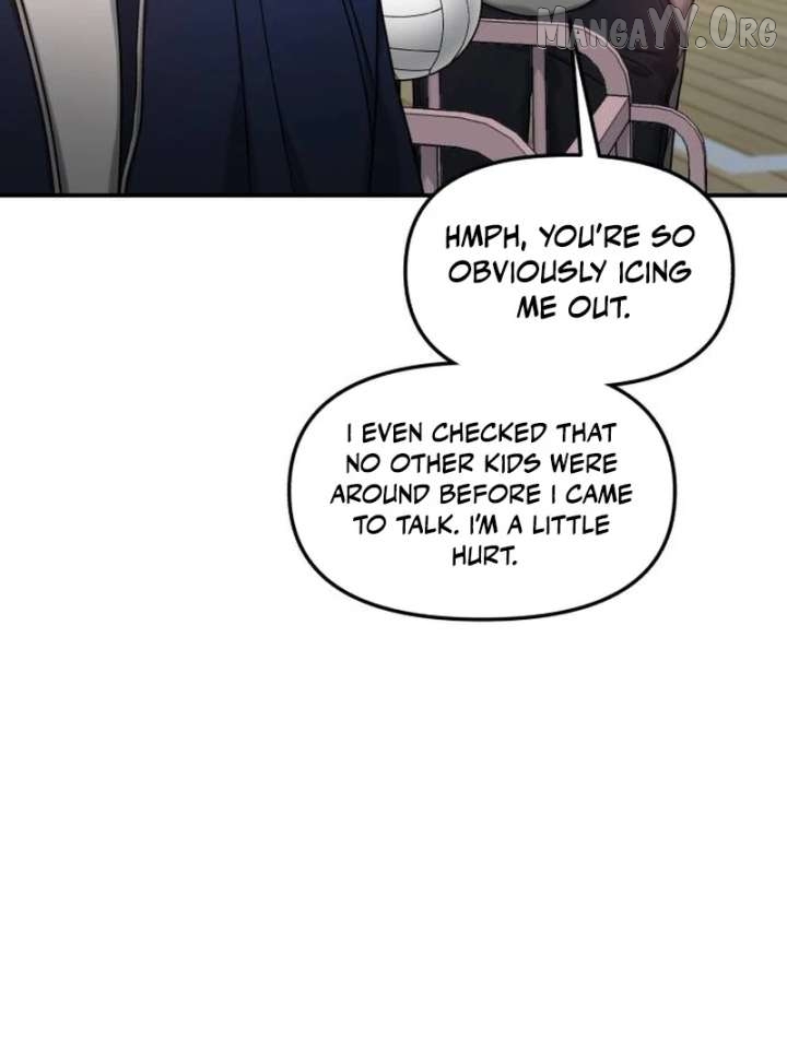 Read Look-Alike Daughter Manga Online