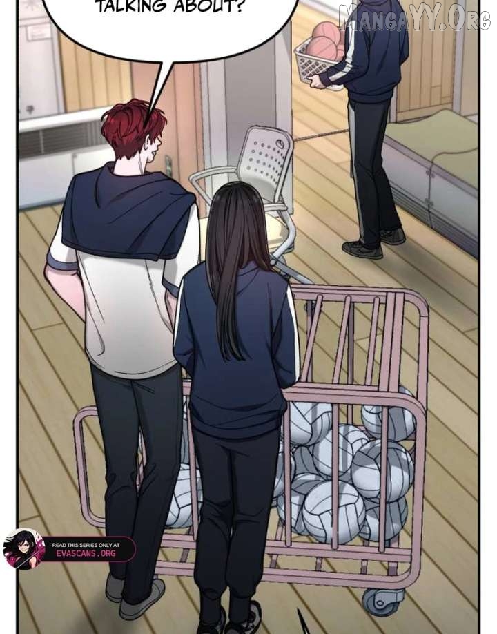 Read Look-Alike Daughter Manga Online
