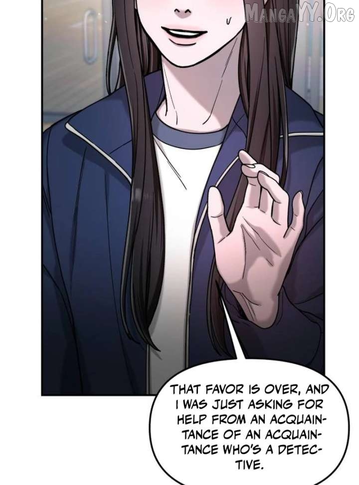 Read Look-Alike Daughter Manga Online
