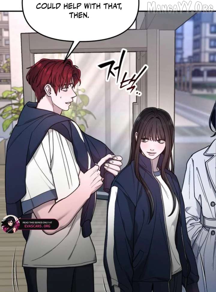 Read Look-Alike Daughter Manga Online