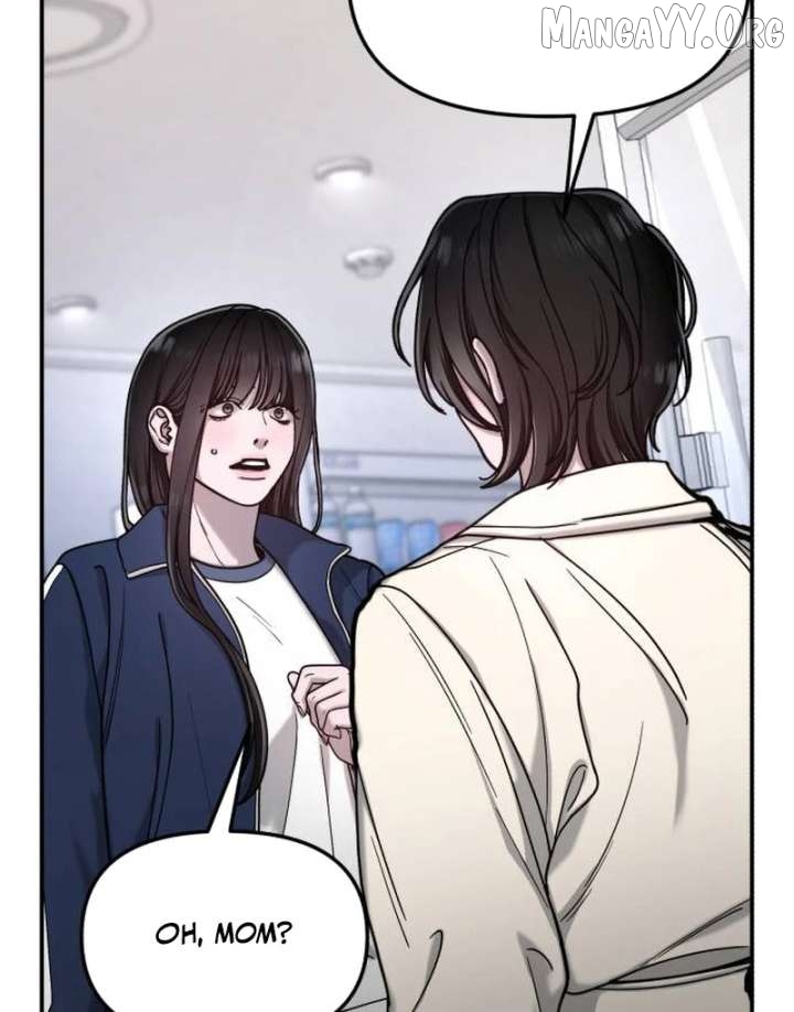 Read Look-Alike Daughter Manga Online