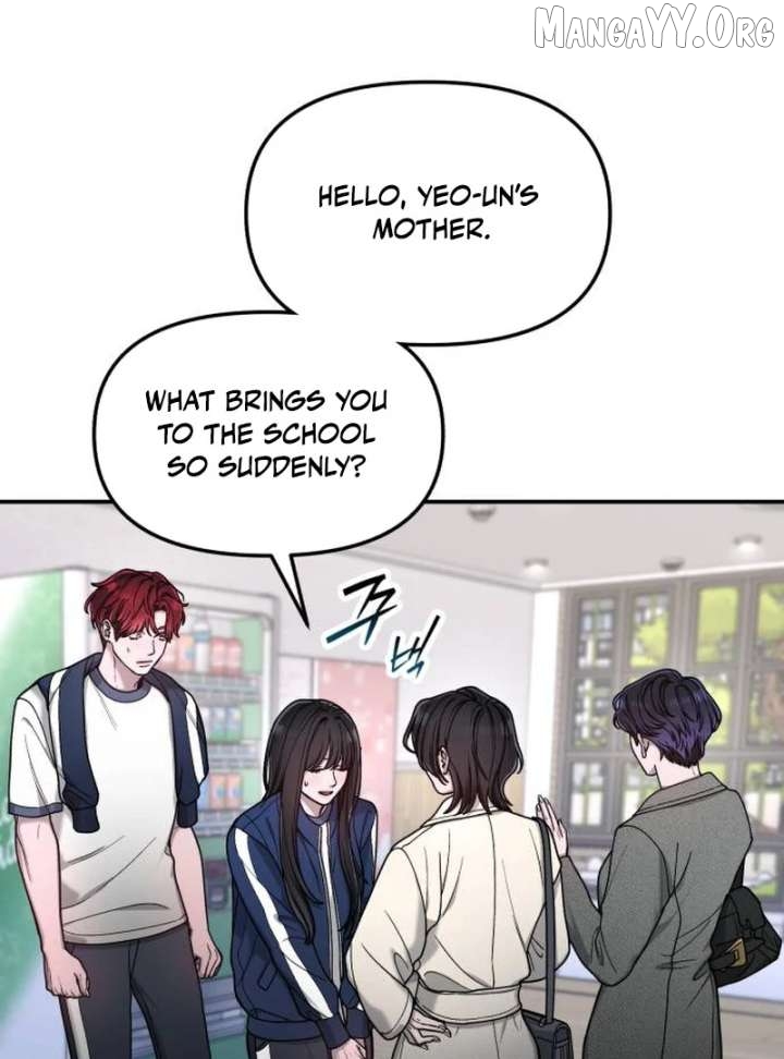 Read Look-Alike Daughter Manga Online