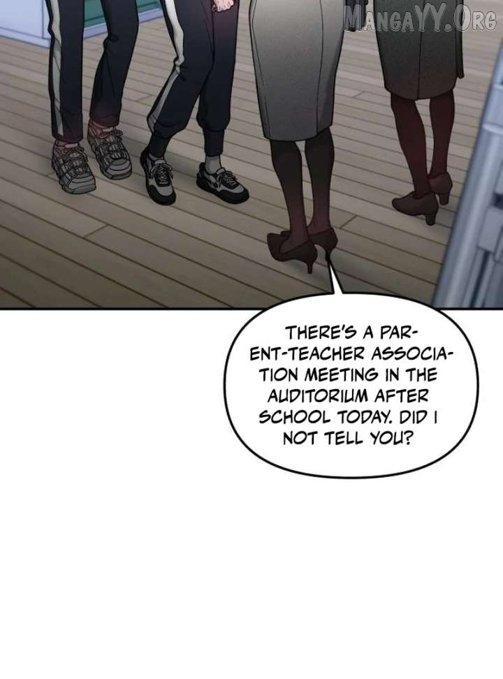 Read Look-Alike Daughter Manga Online
